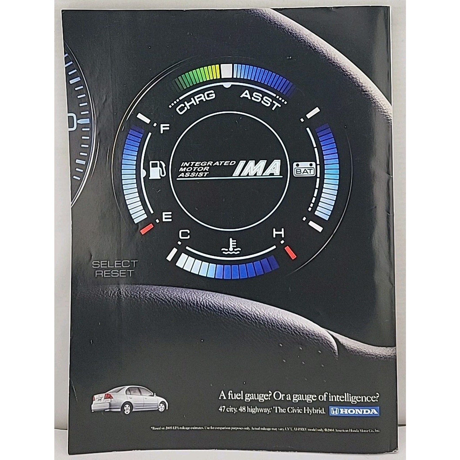 Motor Trend Magazine March 2005