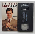 Liar Liar (VHS, 1997)
