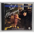 One for Dewey by Sal Marquez (CD, Jun-1992, GRP (USA))