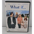 What If... (DVD, 2010)