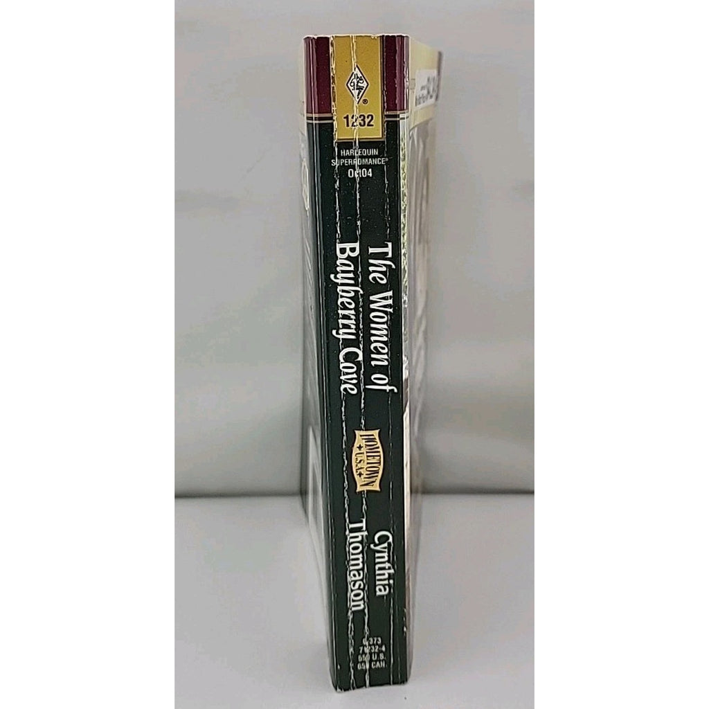 Women of Bayberry Cove : Hometown U. S. A. by Cynthia Thomason (2004, Mass...