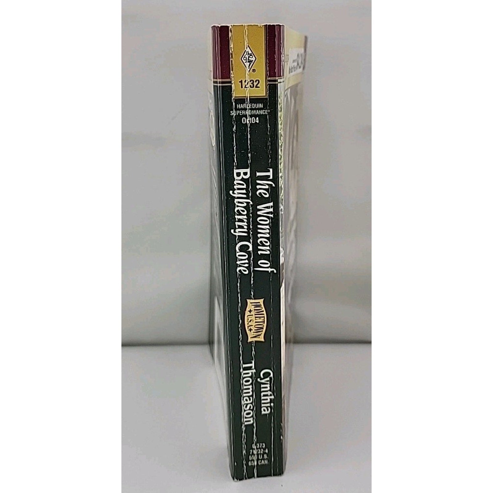 Women of Bayberry Cove : Hometown U. S. A. by Cynthia Thomason (2004, Mass...