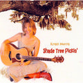 Shade Tree Pickin' * by Kristi Morris (CD) *Brand New*
