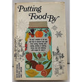Putting Food By Book By Ruth Hertzberg, Beatrice Vaughan, And Janet Greene