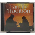 Sessions Presents Family Tradition CD Judds Eddy Raven Dolly Parton Alabama 1993