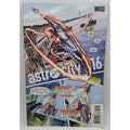 Astro City #16 (3rd Series) DC Comics Dec. 2014