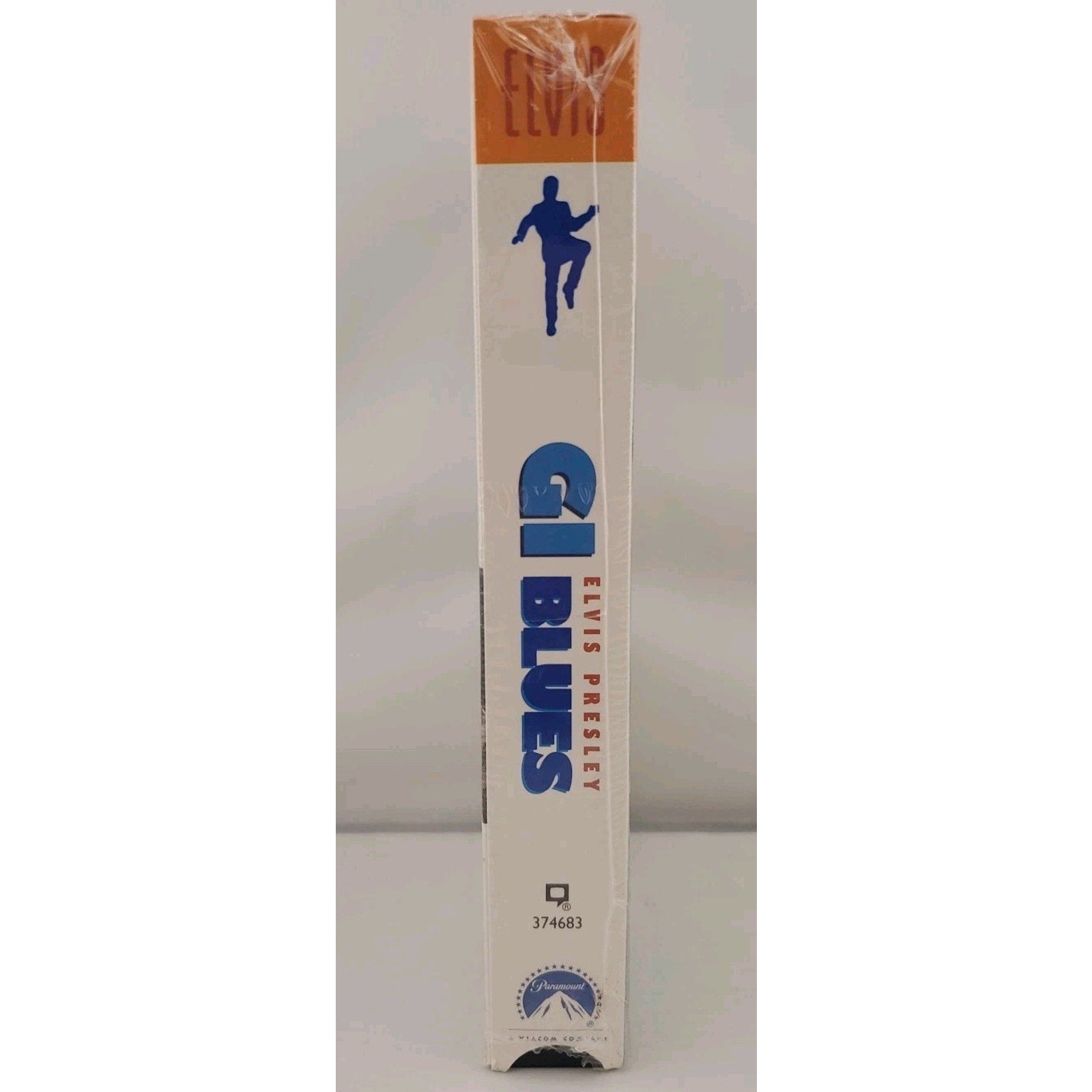 G.I. Blues (VHS, 1960)