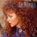 Reba McEntire's Greatest Hits by Reba McEntire (CD, Jul-1987, MCA)