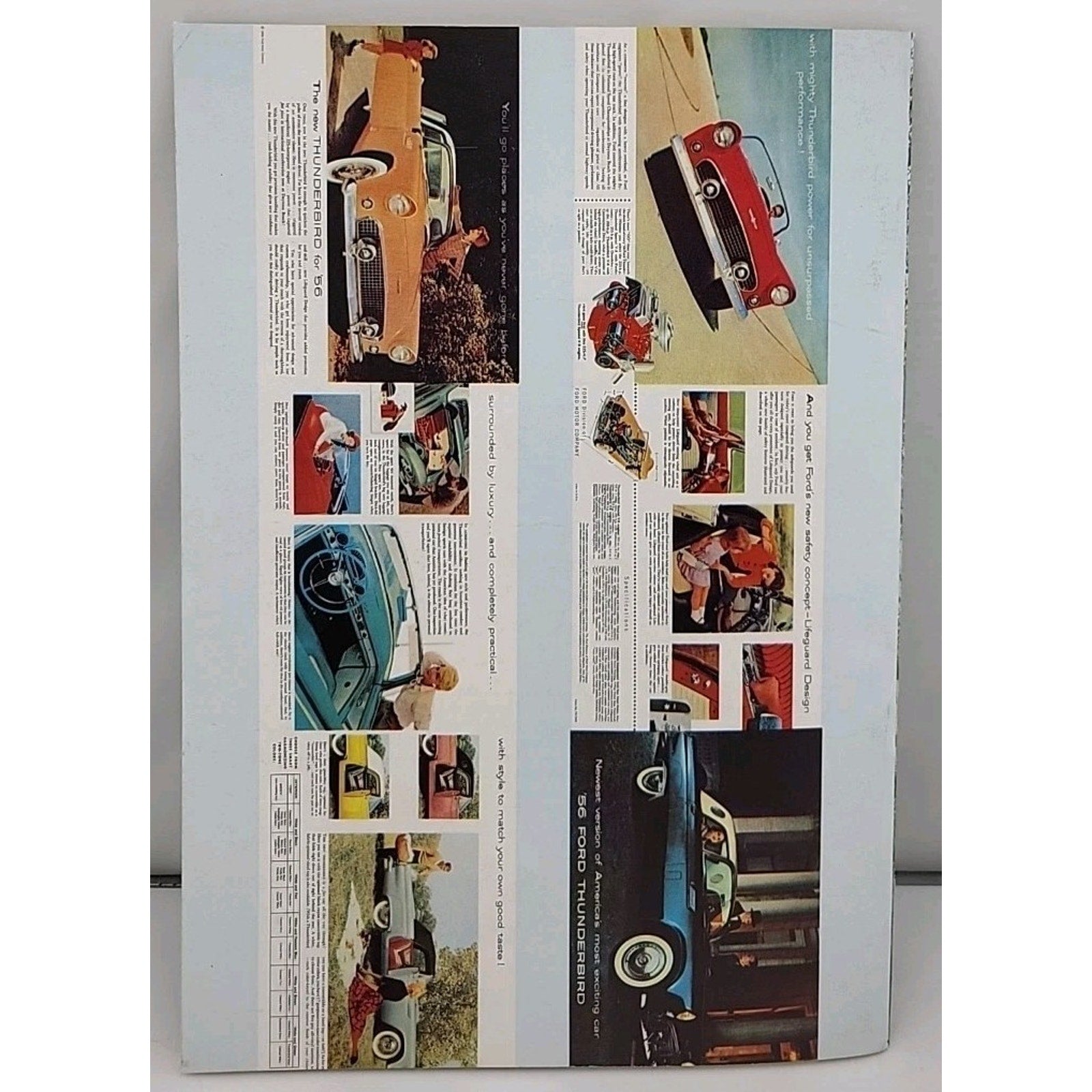 Early Bird Magazine March-April 1983