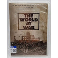 The World at War - Sir Lawrence Olivier, Anthony Eden Volume 11 (DVD)