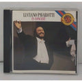In Concert-Live in Modena by Luciano Pavarotti (CD, 1990)
