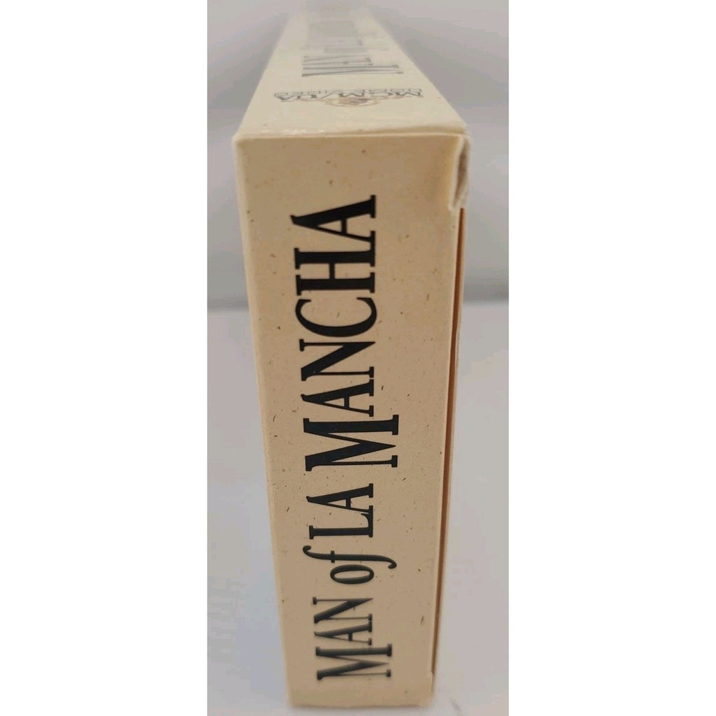 Man of La Mancha (VHS, 1991)