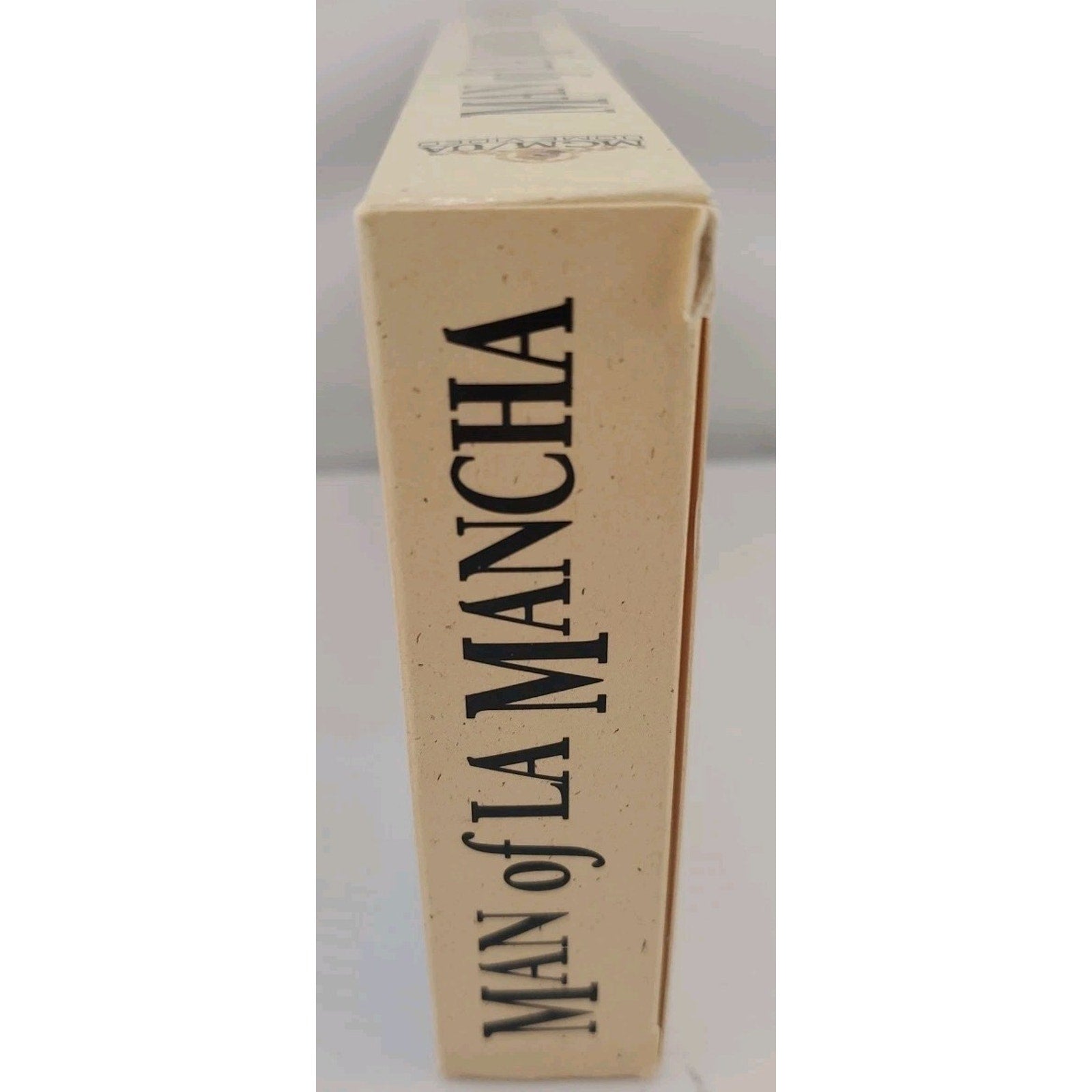 Man of La Mancha (VHS, 1991)