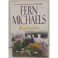 Exclusive by Fern Michaels (2010, Trade Paperback)