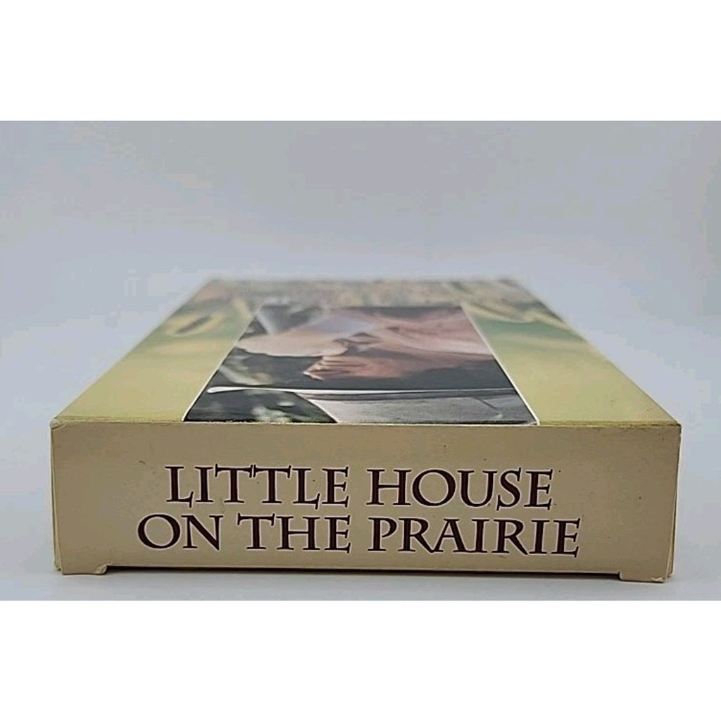 Little House On The Prairie - Going Home/The Talking Machine (VHS)