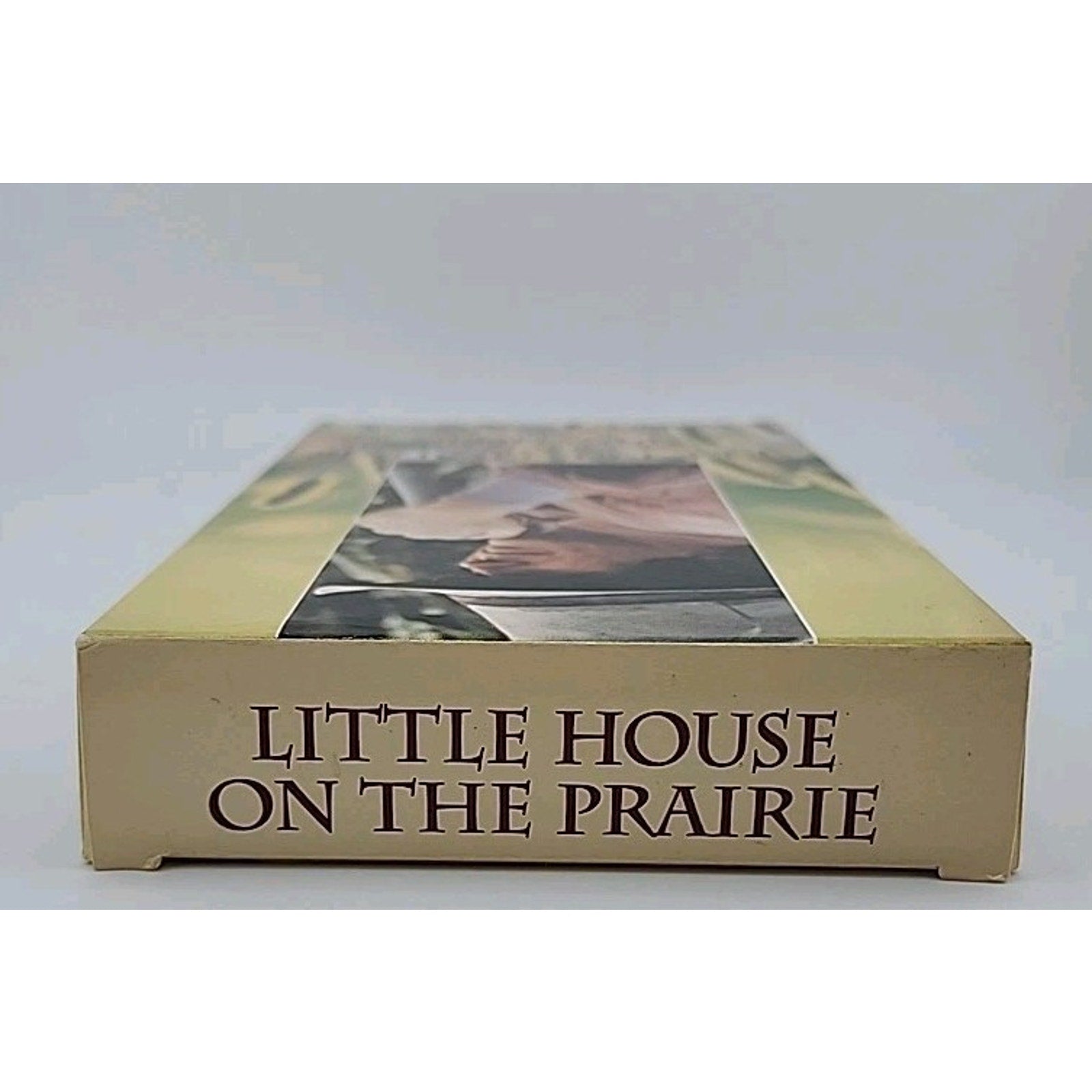 Little House On The Prairie - Going Home/The Talking Machine (VHS)
