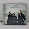 On this Winter's Night by Lady a (CD, 2012)