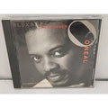 Love Makes No Sense by Alexander O'Neal (CD, Feb-1993, Tabu (USA))