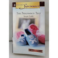Pregnancy Test by Susan Gable (2005, Larger Print)