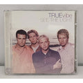 See the Light by True Vibe (CD, 2002)