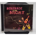 Serenade In The Night 2 CD Set Latin American Hits