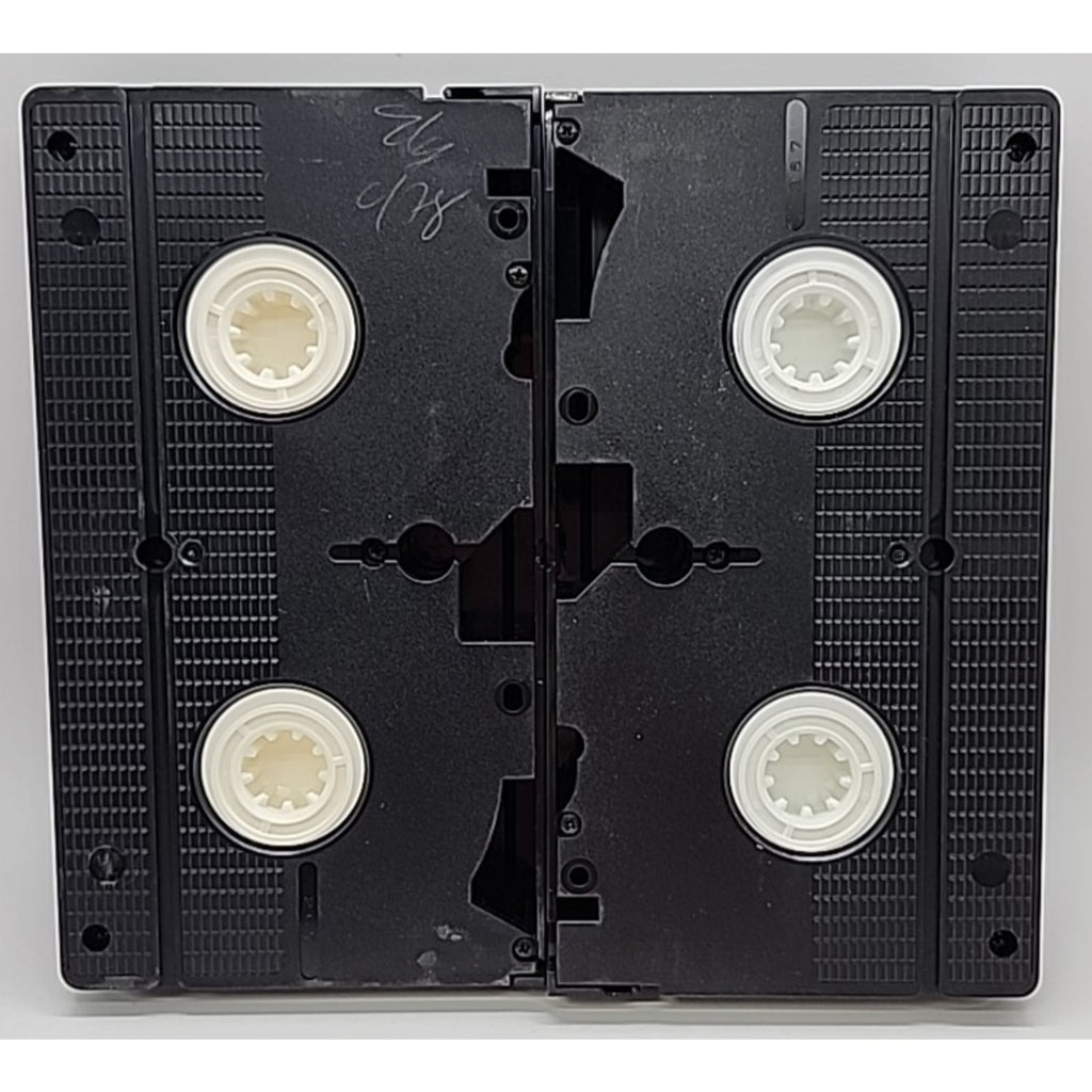Raintree County (VHS, 2-Tape Set)