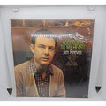 Jim Reeves According to My Heart (Record)