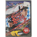 Speed Racer (DVD, 2008, Widescreen)