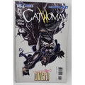 Catwoman #6 DC Comics (2012)