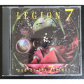 And on the 7th Day - Audio CD By Legion 7 (CD)