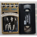 Laurel and Hardy and the Family (VHS, 1991)