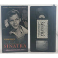 The Many Faces of Frank Sinatra (VHS)