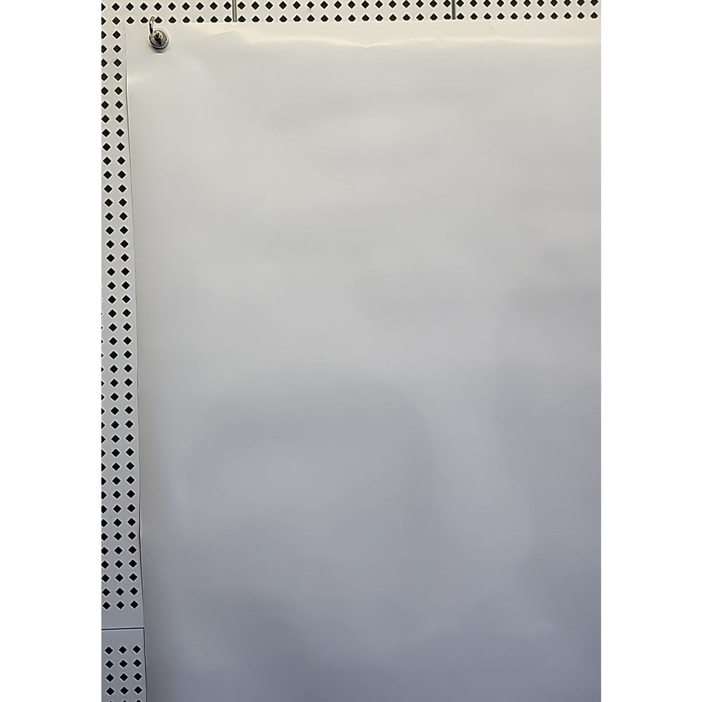 The Man Video Release Poster 27x40