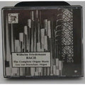 Wilhelm Friedmann Bach - The Complete Organic Music 2 CD