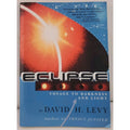 Eclipse-Voyage to Darkness and Light by David Levy (2018, Trade Paperback)