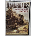 Railroads: Tracks Across America (DVD, 2010, 2-Disc Set)