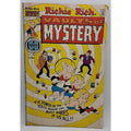 Richie Rich Vault of Mystery #11 1976 - Harvey - Comic Book
