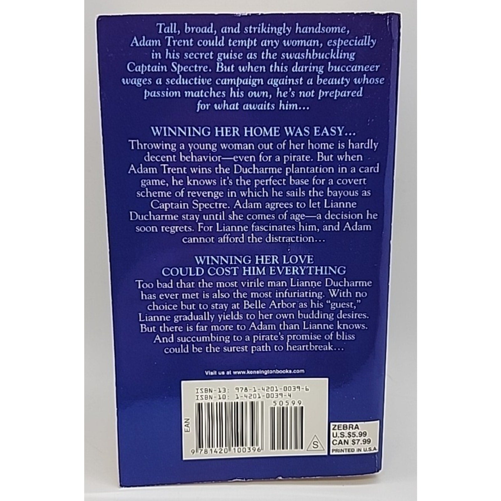 Pirate's Promise by Bobbi Smith (2007, Uk- a Format Paperback)