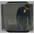 SoulO by Nick Lachey (CD, Nov-2003, Universal Distribution)