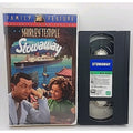 The Stowaway (VHS, 1995)