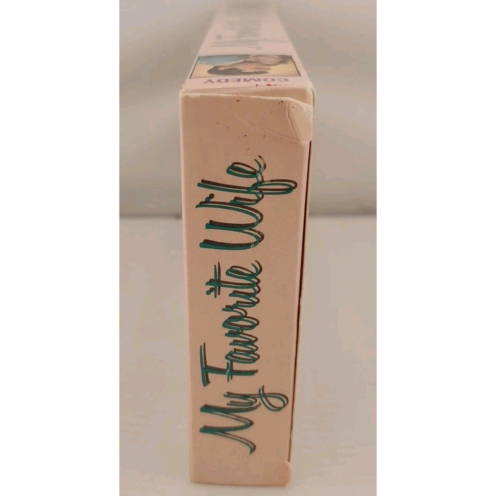 My Favorite Wife (VHS)
