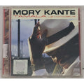 Mory Kante - Tamala Le Voyageur 2001 CD (Le Griot, Mana Mana Ko, Dimini..)