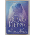 Bartered Bride by Mary Jo Putney (2002, Hardcover)