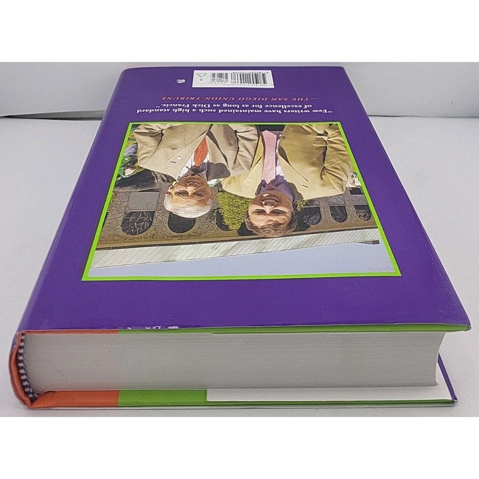Silks by Felix Francis and Dick Francis (2008, Hardcover)