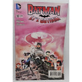 Batman Li'l Gotham #12 2014 DC Comics