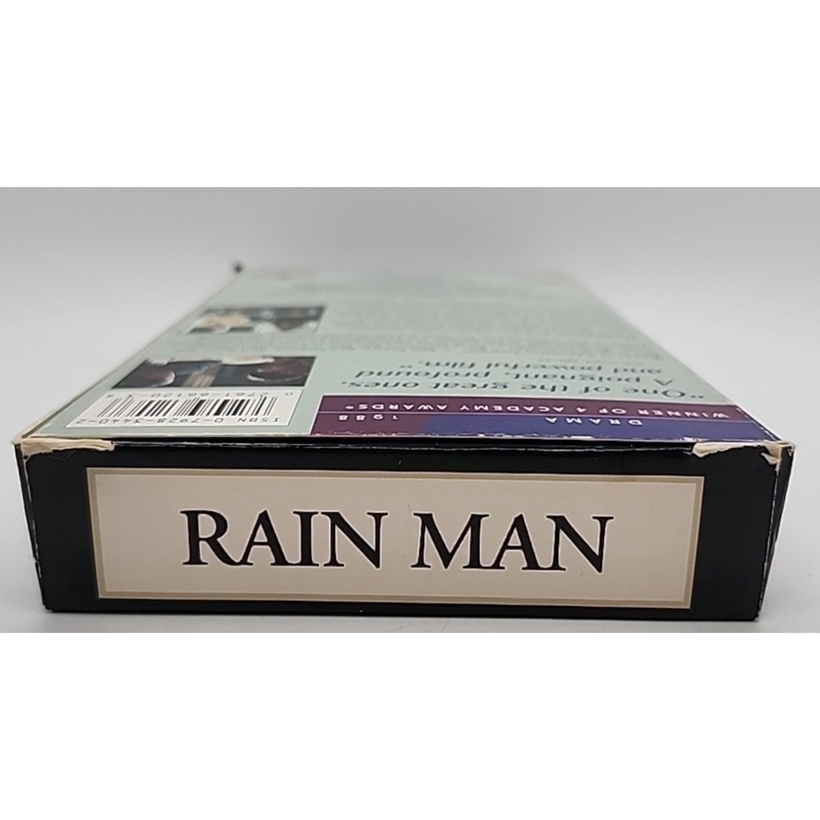 Rain Man (VHS, 1997, Contemporary Classics)