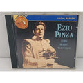 Ezio Pinza, Verdi, Mozart, Monteverdi (RCA Victor Gold Seal CD)