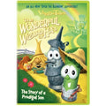 The Wonderful Wizard of Ha's (DVD)