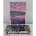 Motown Gospel: In Loving Memory [PSM] by Various Artists (Cassette, Mar-1995,...