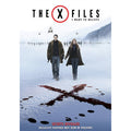 The X-Files: I Want to Believe (DVD, 2009, Checkpoint Extended Cut...
